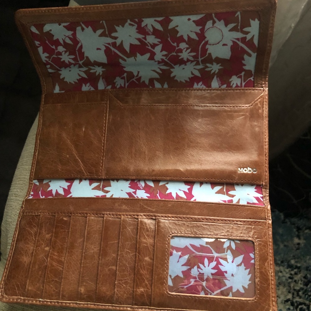 HOBO wallet - Picture 4 of 9